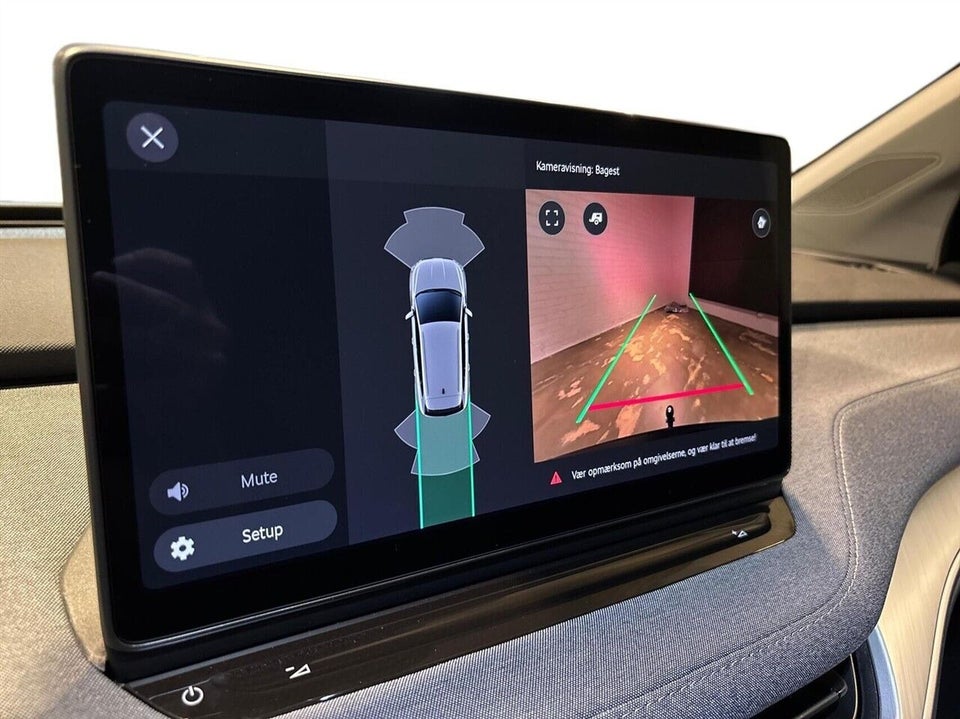Skoda Enyaq 85 iV Selection Premium 5d
