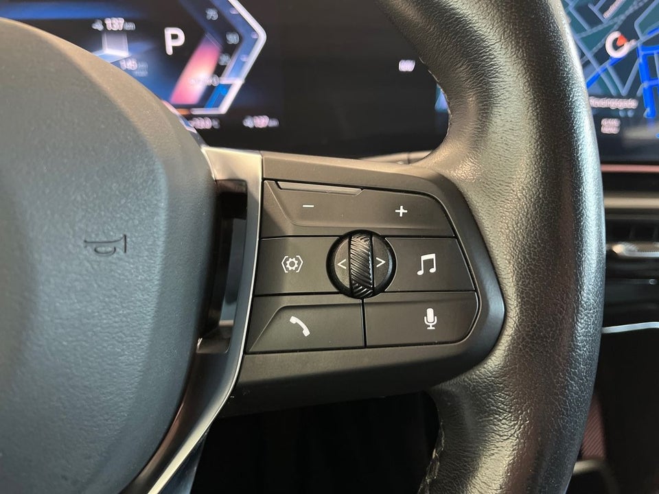 BMW iX1 xDrive30 X-Line 5d