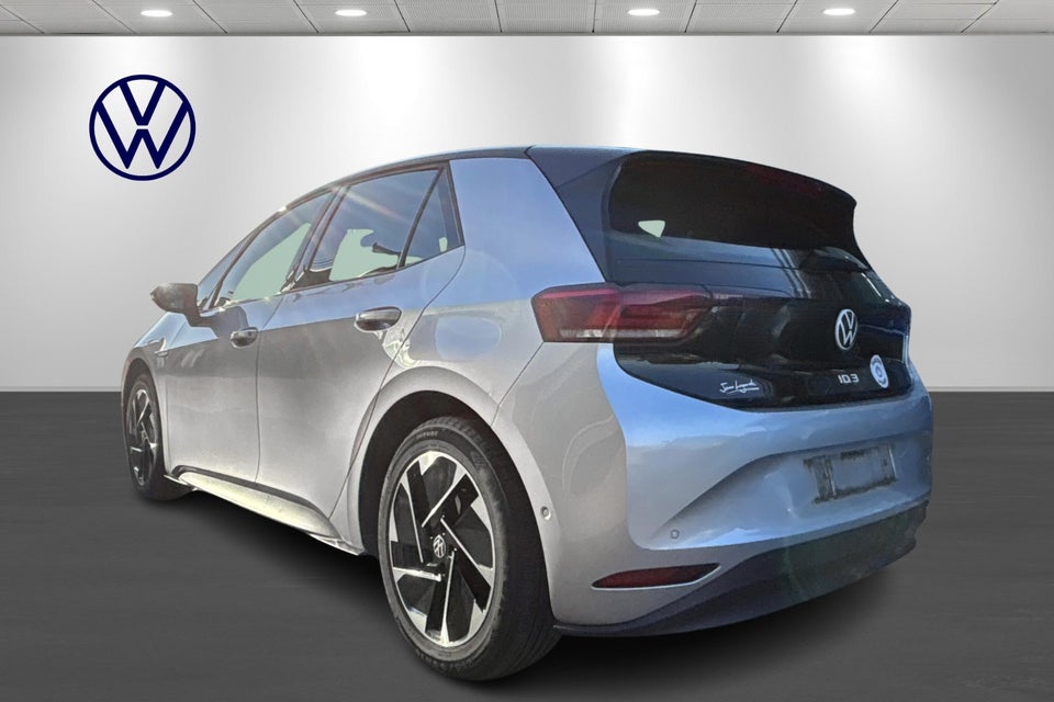 VW ID.3 58 Pro Performance 5d