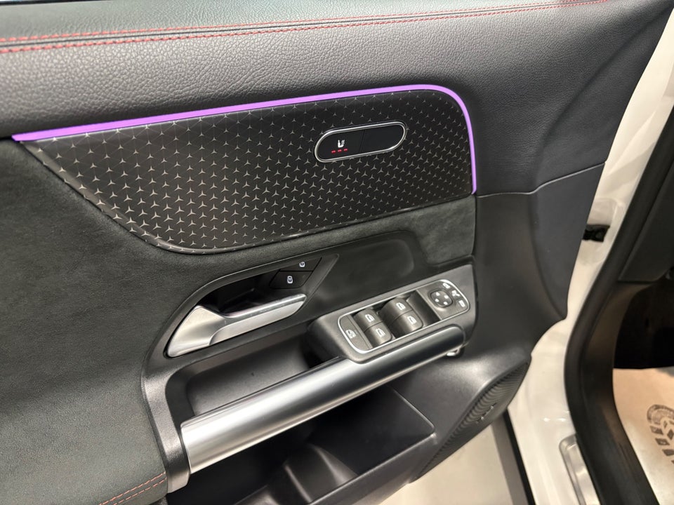 Mercedes EQA250+ AMG Line 5d