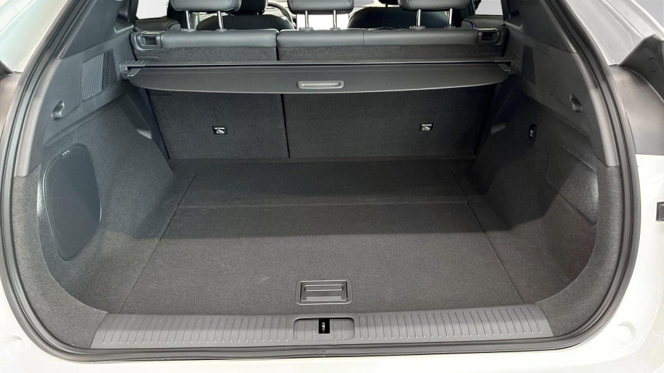 Xpeng G6 Performance 5d