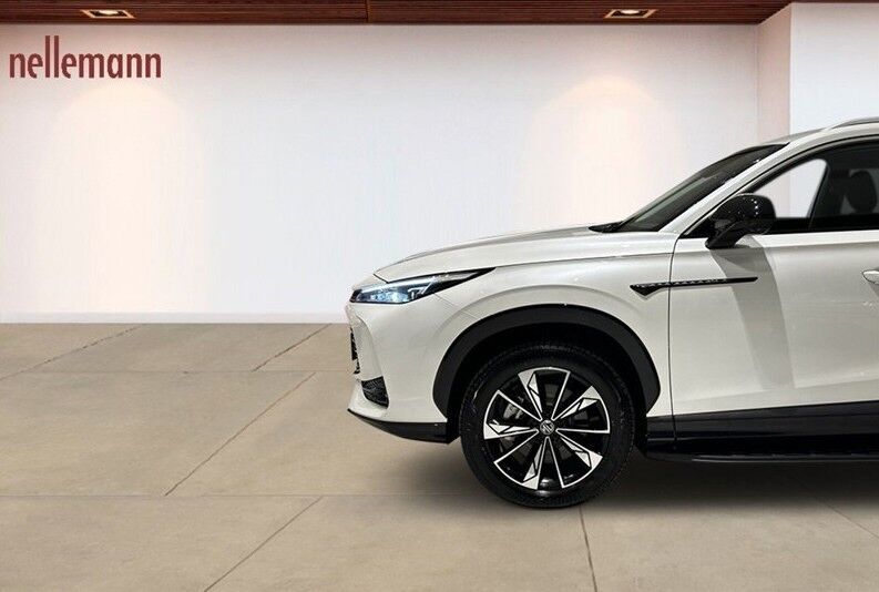 MG HS 1,5 PHEV Comfort 5d