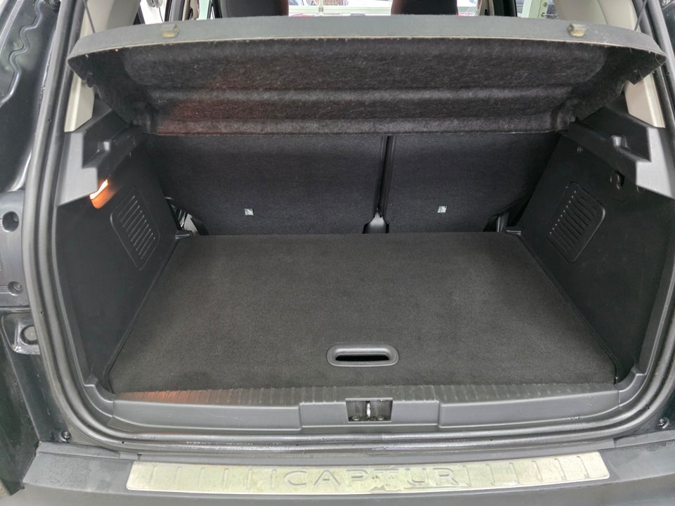 Renault Captur 1,2 TCe 120 Expression EDC 5d