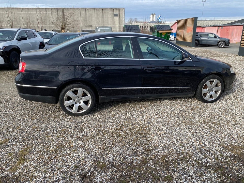 VW Passat 1,8 TSi 160 Trendline 4d