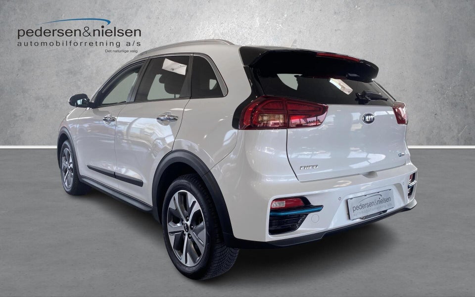 Kia e-Niro 64 Spirit 5d