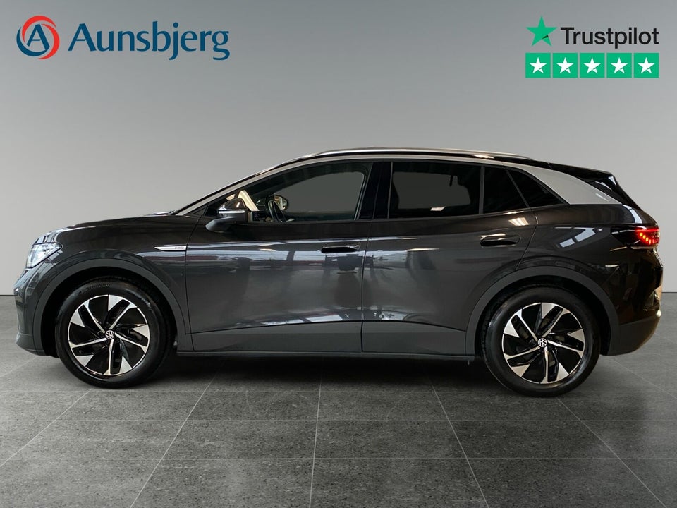 VW ID.4 77 Max Performance 5d