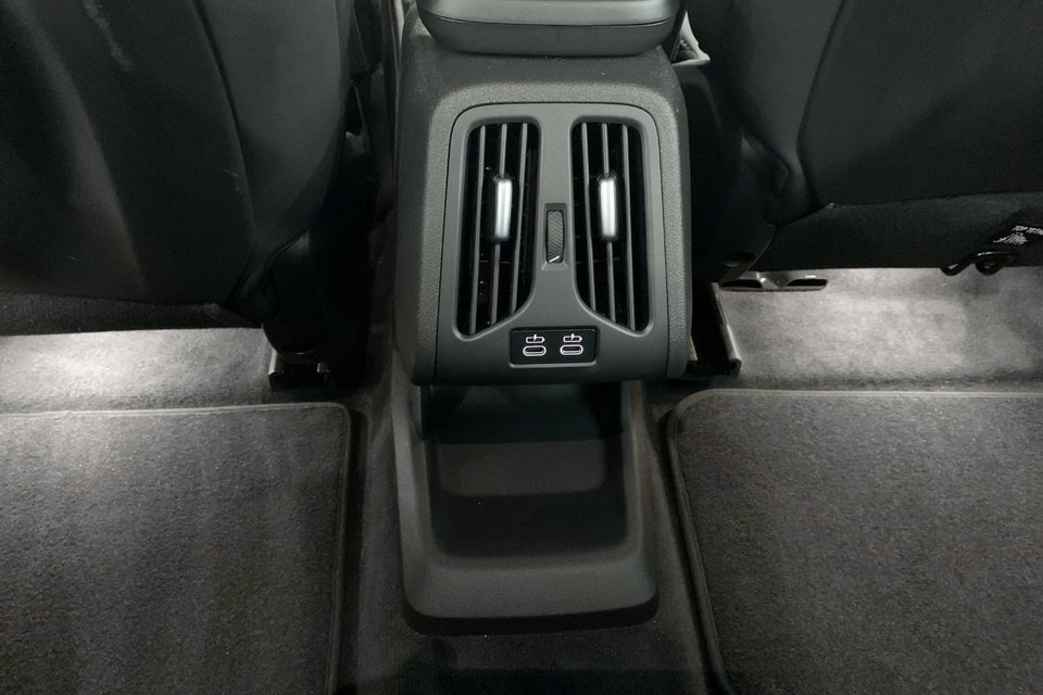 BMW iX1 eDrive20 M-Sport 5d