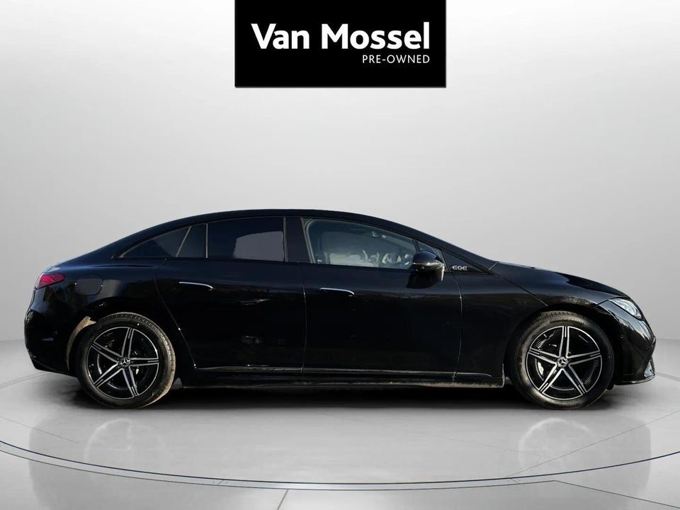 Mercedes EQE350 AMG Line 4d