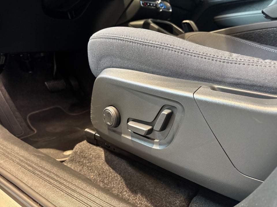 Volvo EX40 Extended Range Ultra 5d