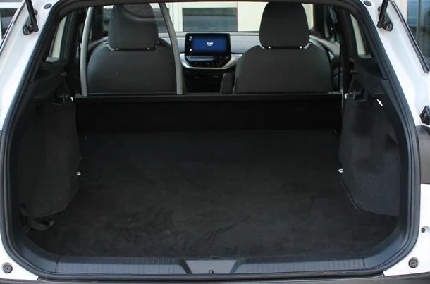 VW ID.4 77 Pro Performance Van 5d