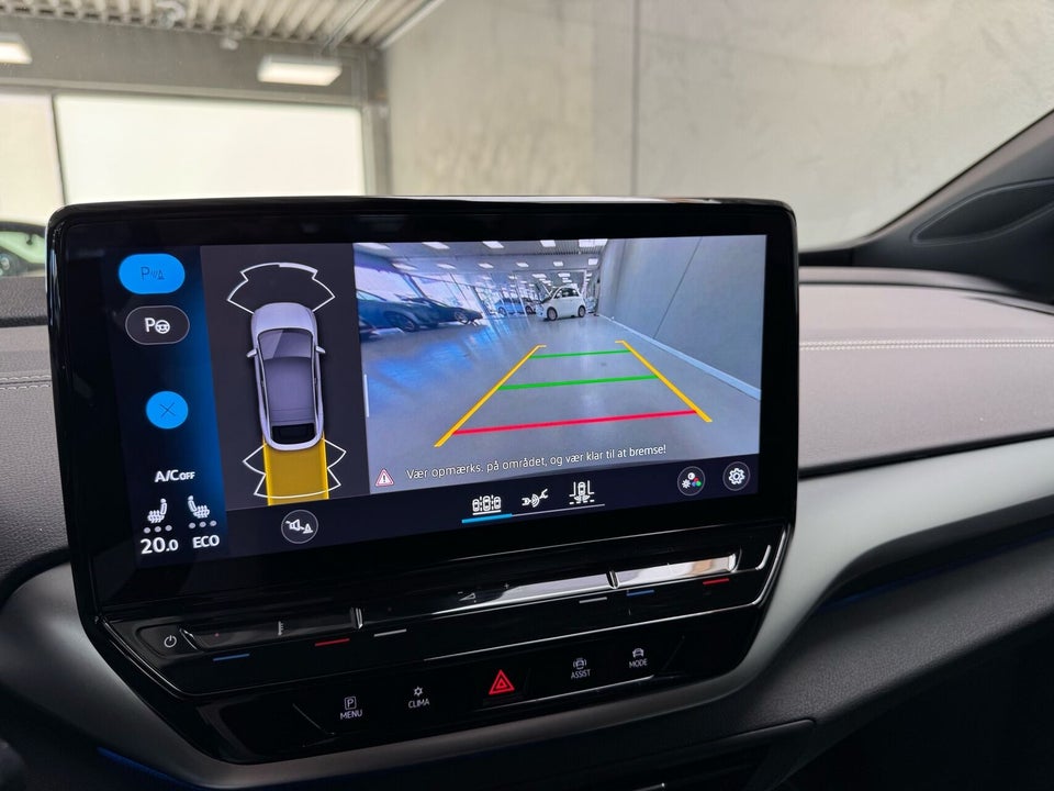 VW ID.5 77 Pro Performance 5d