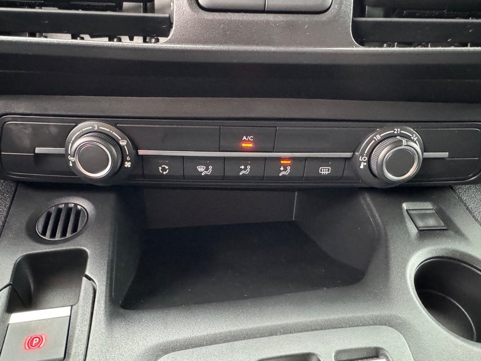 Opel Combo-e 50 Innovation+ L1V1