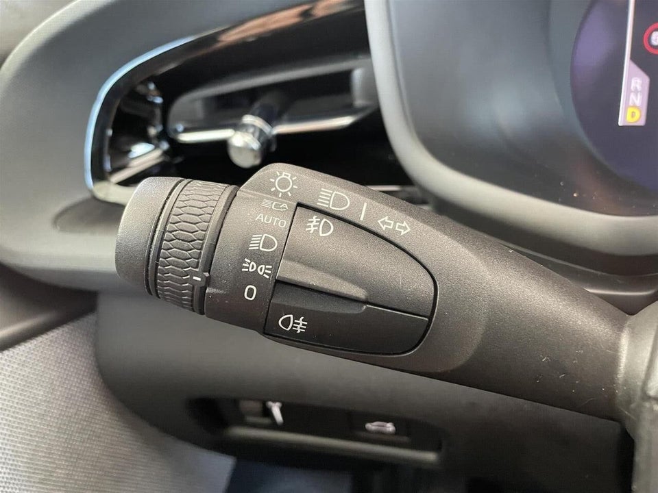 Polestar 2 Long Range 5d