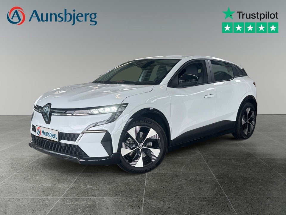 Renault Megane E-Tech 40 Equilibre 5d