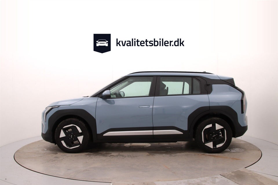 Kia EV3 58 Standard Range Access 5d