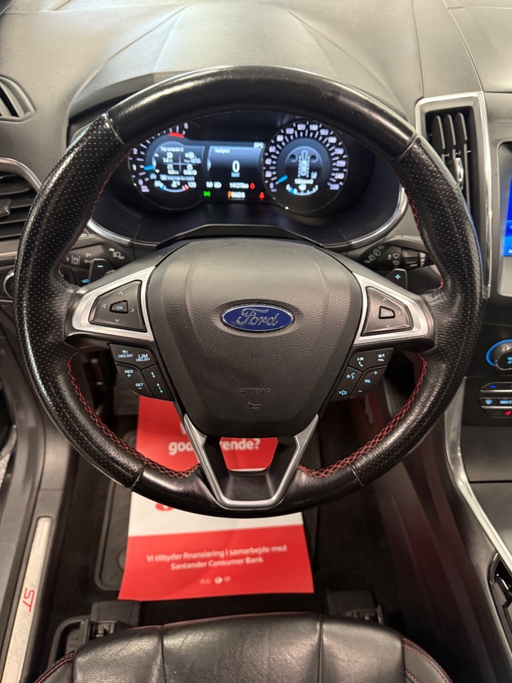 Ford S-MAX 2,0 EcoBlue ST-Line aut. 7prs 5d