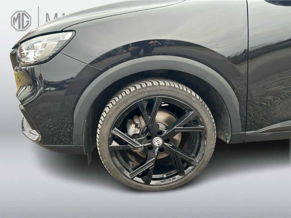 MG EHS 1,5 PHEV Luxury 5d