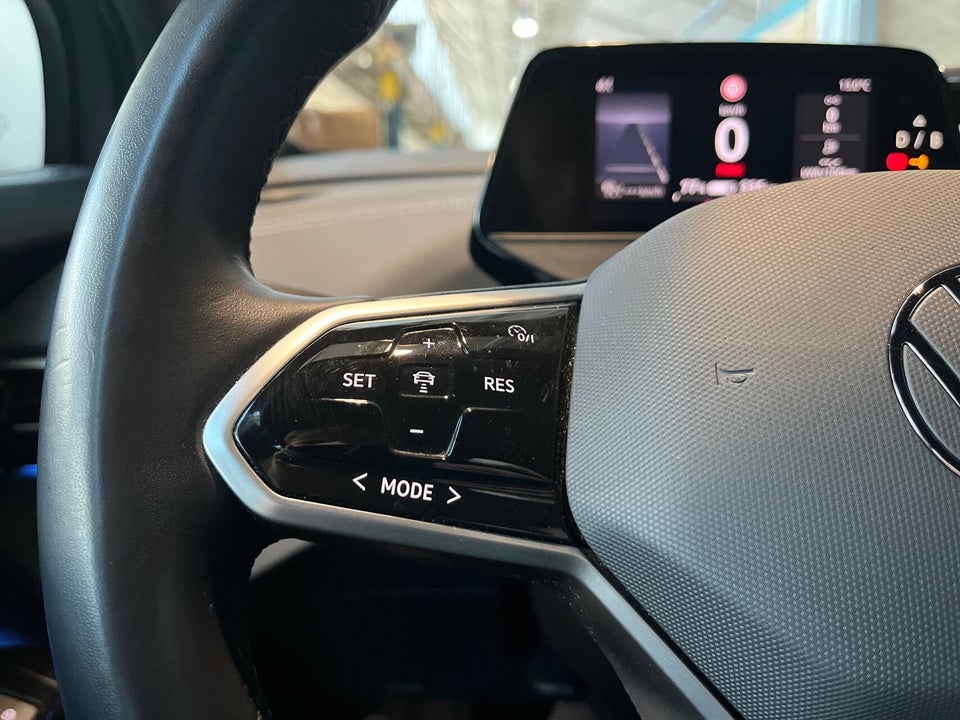 VW ID.4 77 Pro Performance 5d