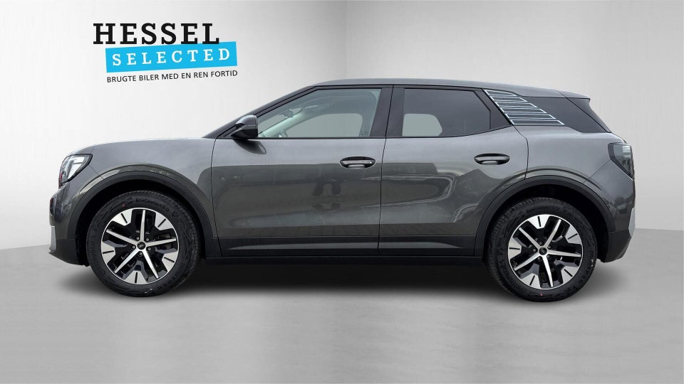 Ford Explorer 79 Select Extended Range AWD 5d