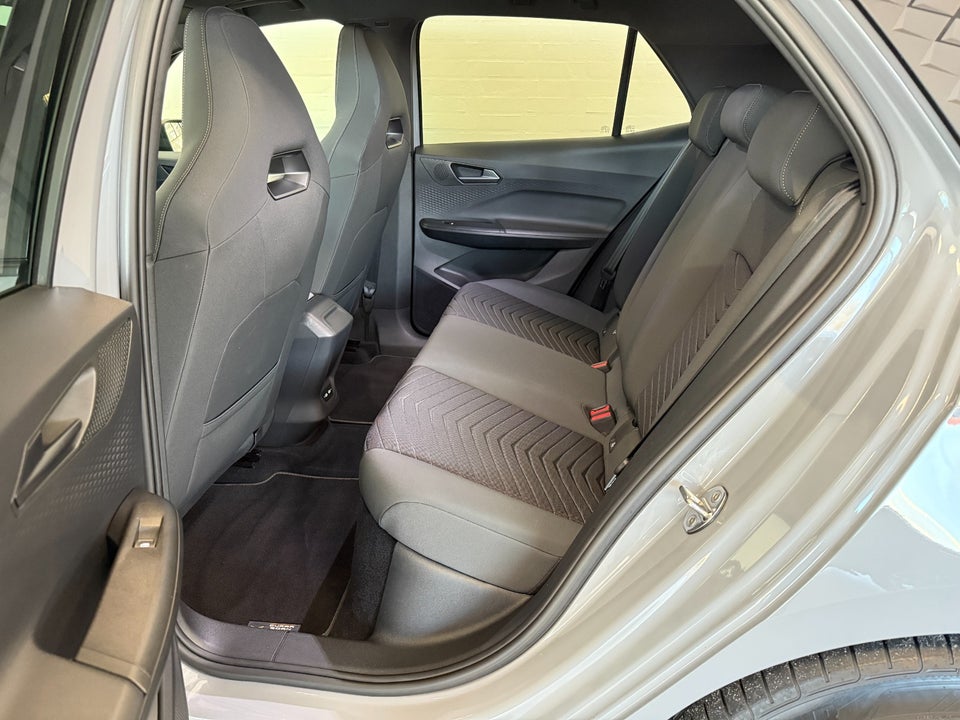 Cupra Born 58 High 5d