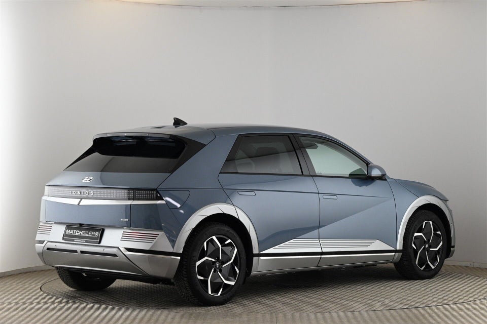 Hyundai Ioniq 5 58 Ultimate AWD 5d