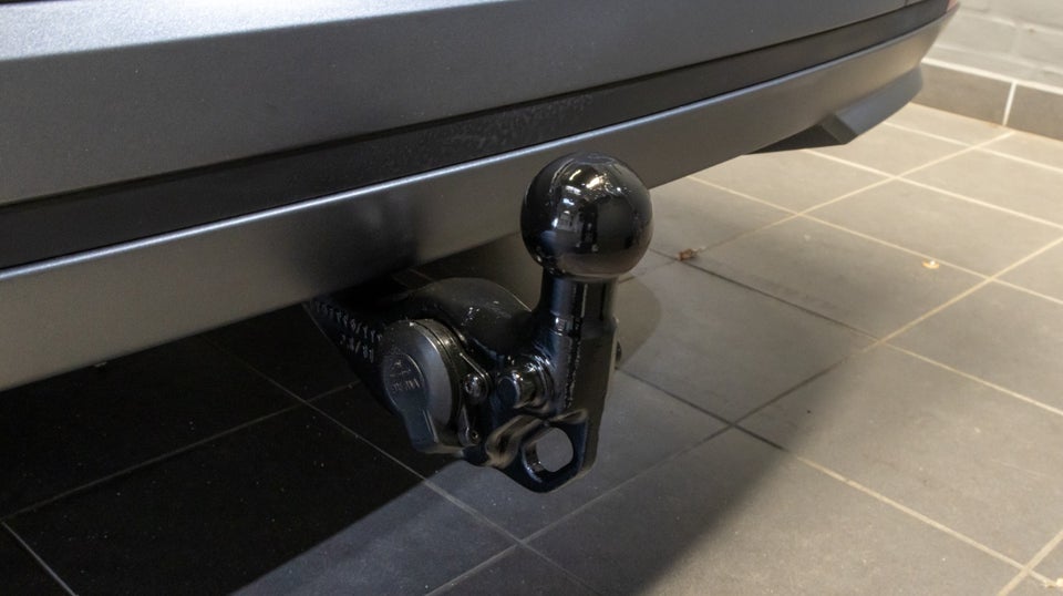 Skoda Enyaq 80 iV ecoSuite 5d