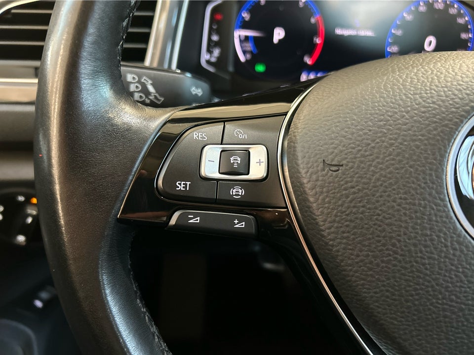 VW T-Roc 2,0 TSi 190 Sport Team DSG 4Motion 5d