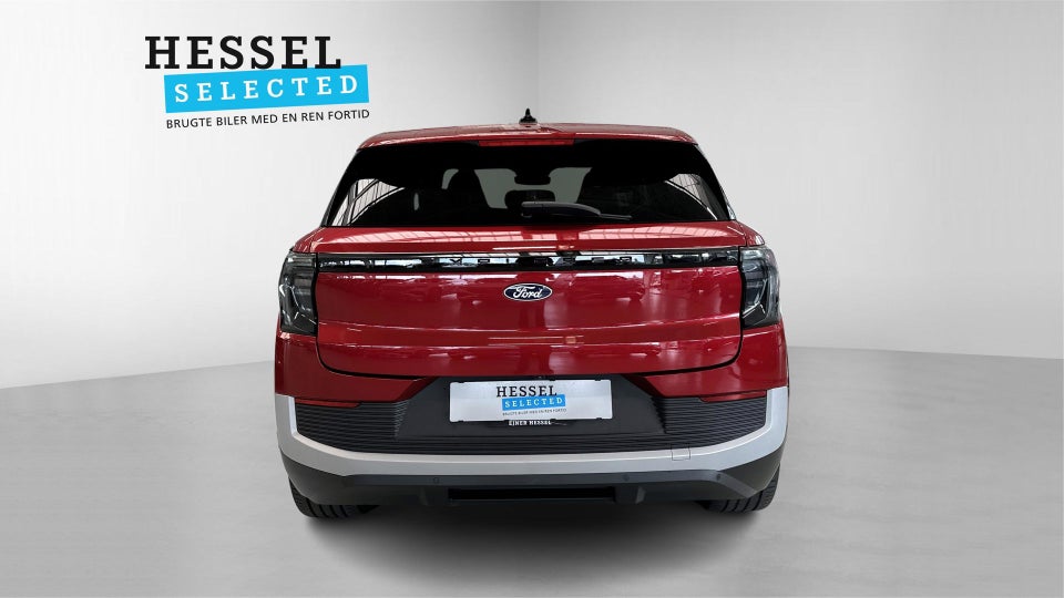Ford Explorer 82 Premium Extended Range 5d
