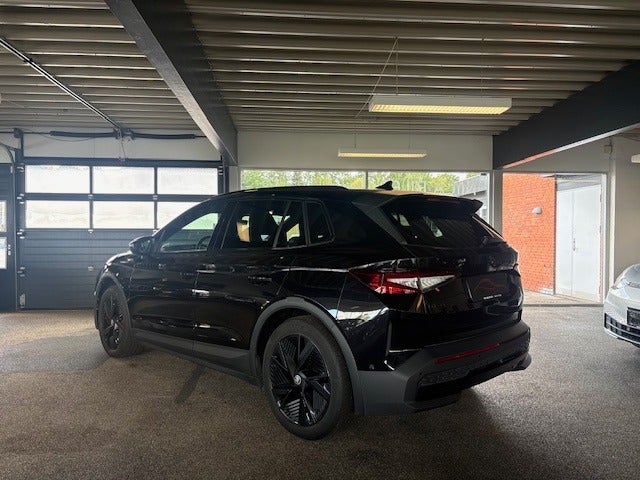 Skoda Elroq iV RS Maxx 5d