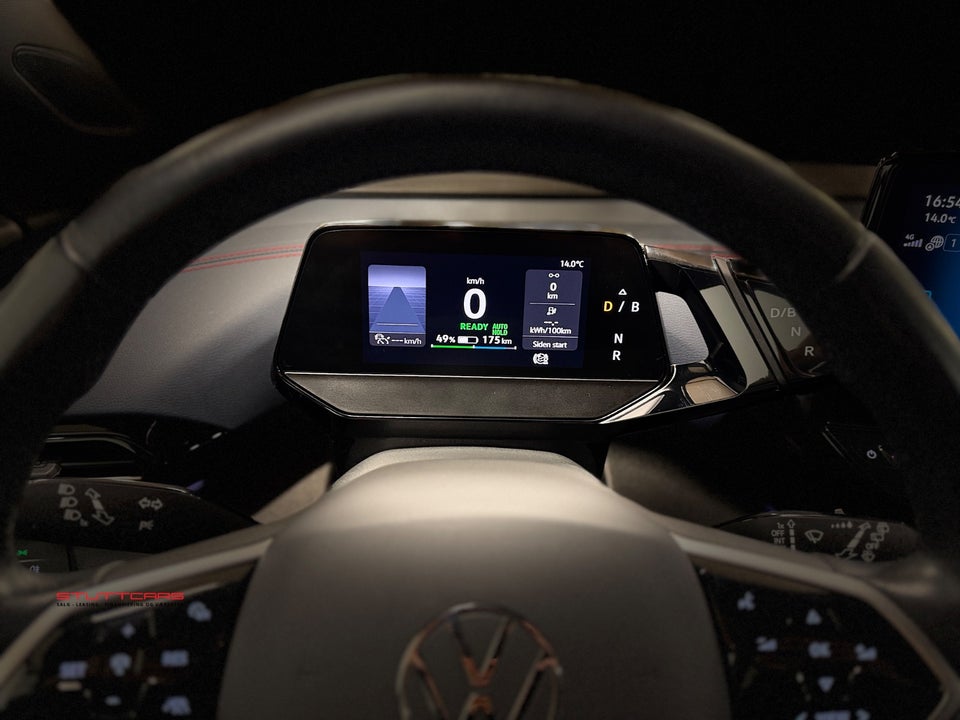 VW ID.4 77 GTX 4Motion 5d