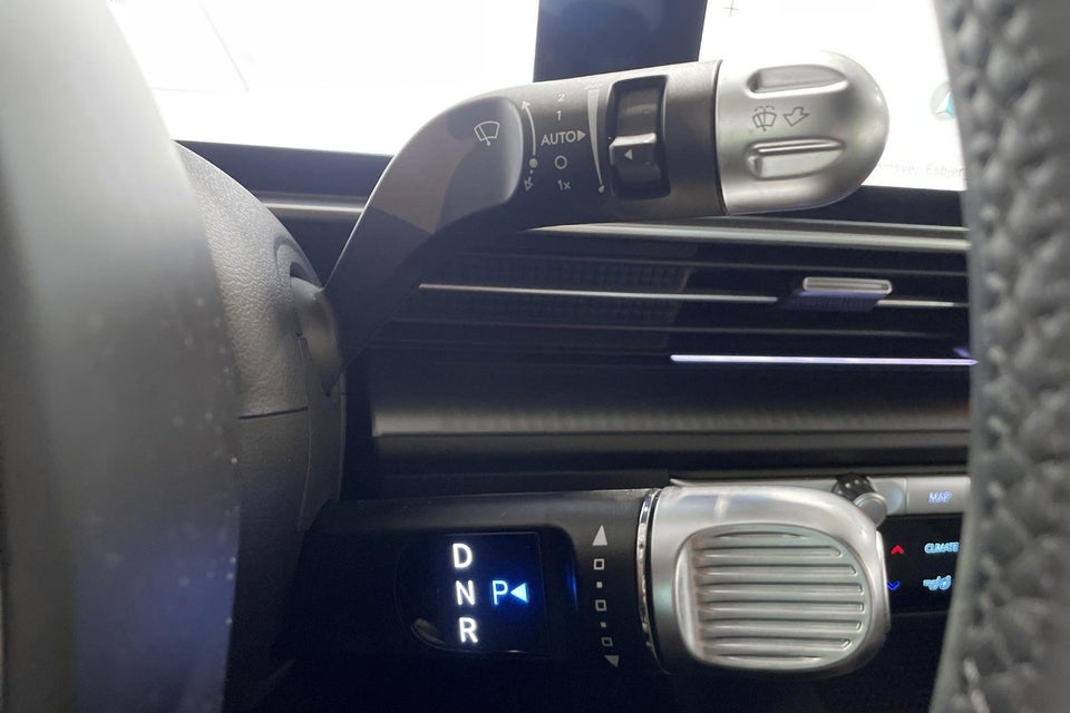 Hyundai Ioniq 6 77 Ultimate 4d