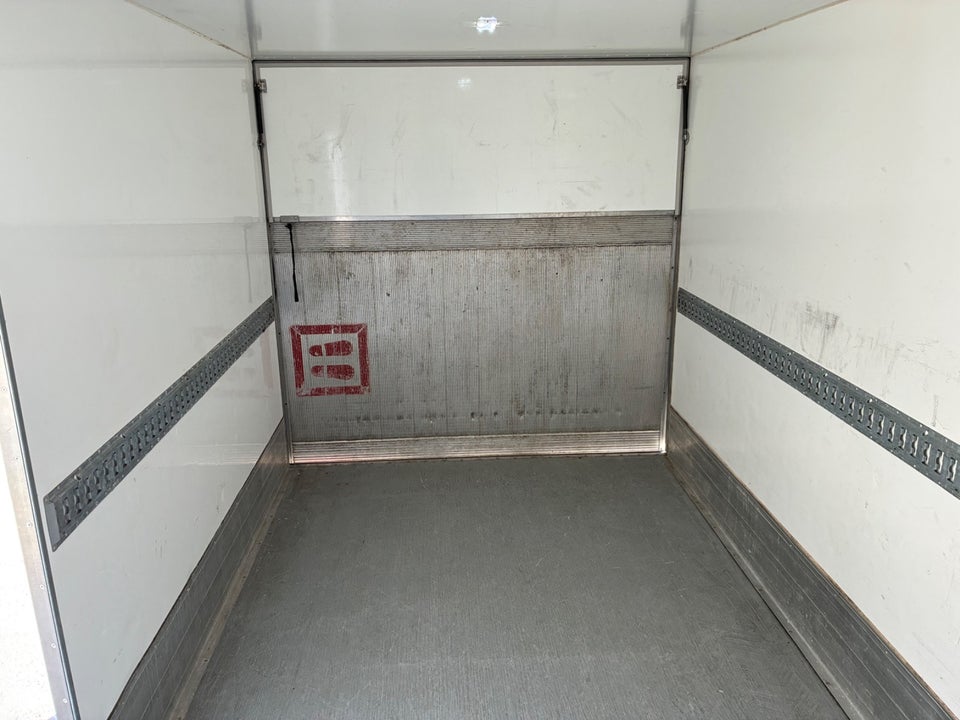 Fiat Ducato 35 Maxi 2,3 MJT 130 Alukasse m/lift 2d