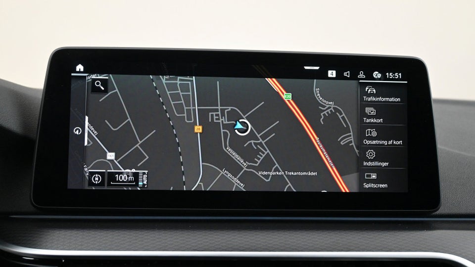 BMW 530e 2,0 Touring M-Sport+ aut. 5d