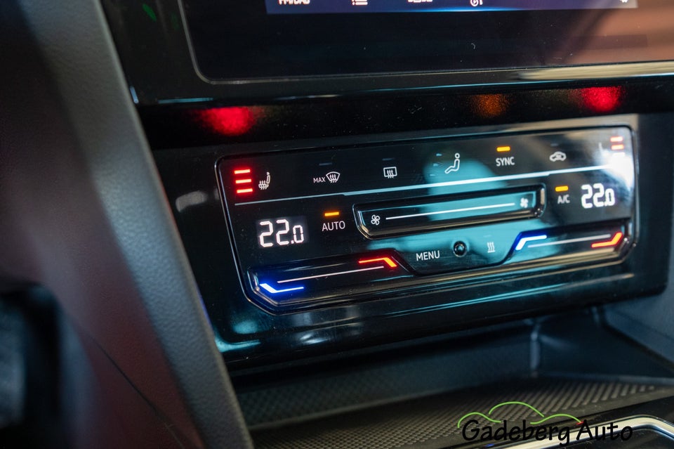 VW Passat 1,4 GTE Variant DSG 5d