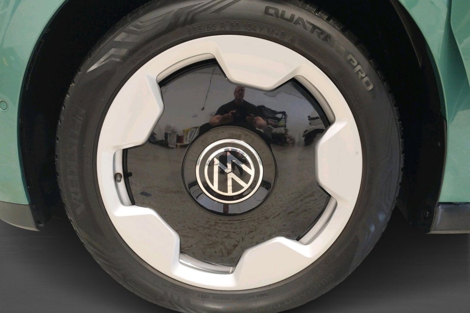 VW ID.Buzz 79 Style SWB 5d