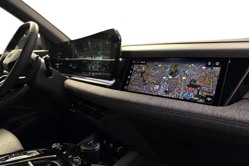 Audi Q6 e-tron Ultra quattro 5d