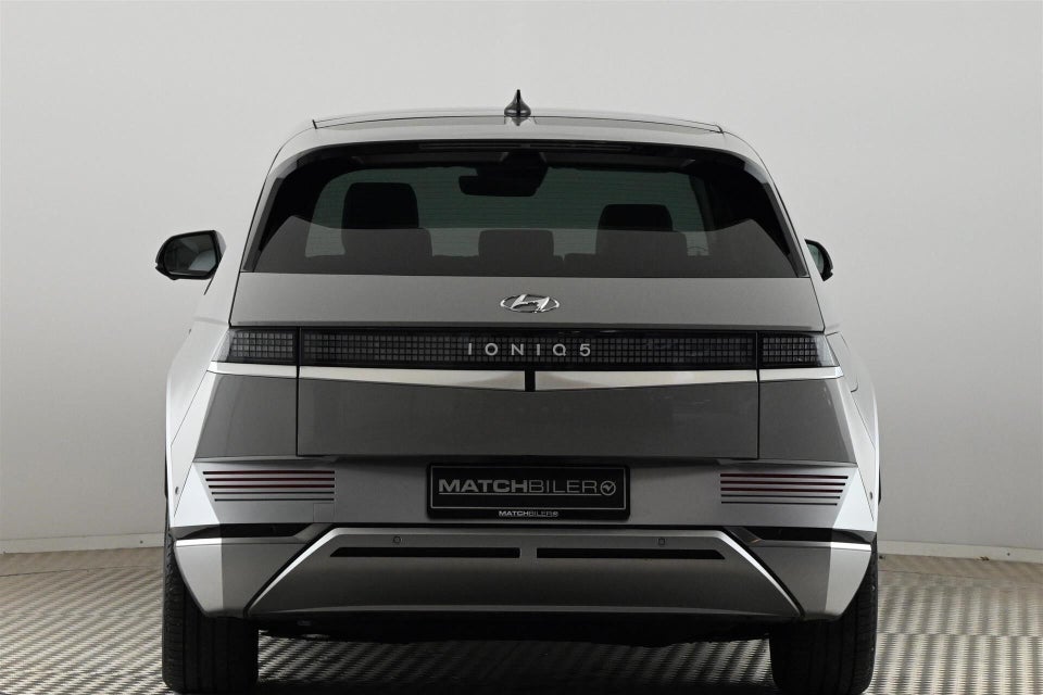 Hyundai Ioniq 5 73 Ultimate 5d