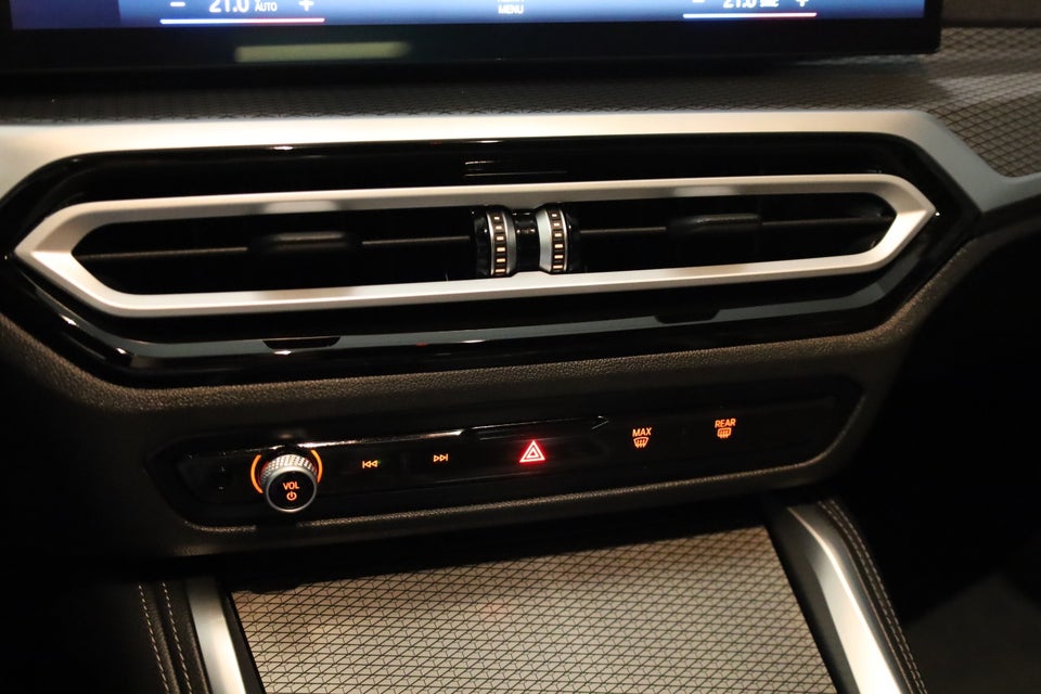 BMW i4 M50 Charged Plus xDrive 5d