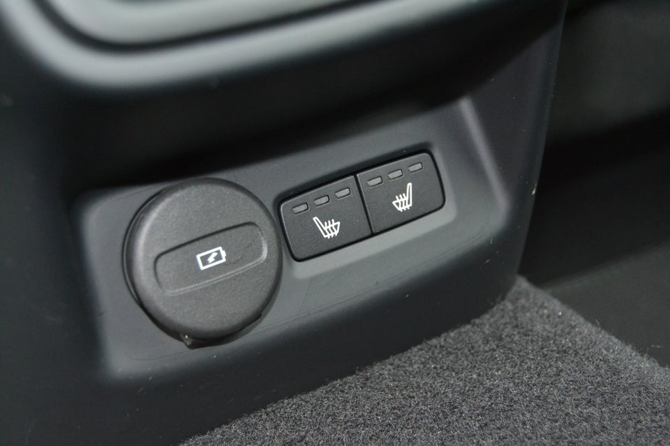 Polestar 2 Long Range AWD 5d