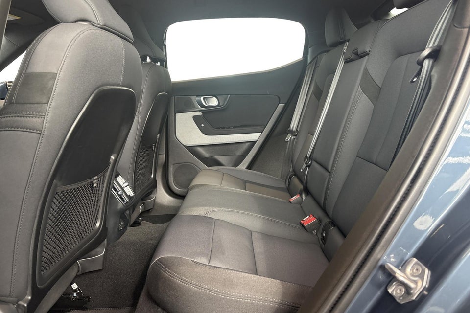 Polestar 2 Standard Range 5d