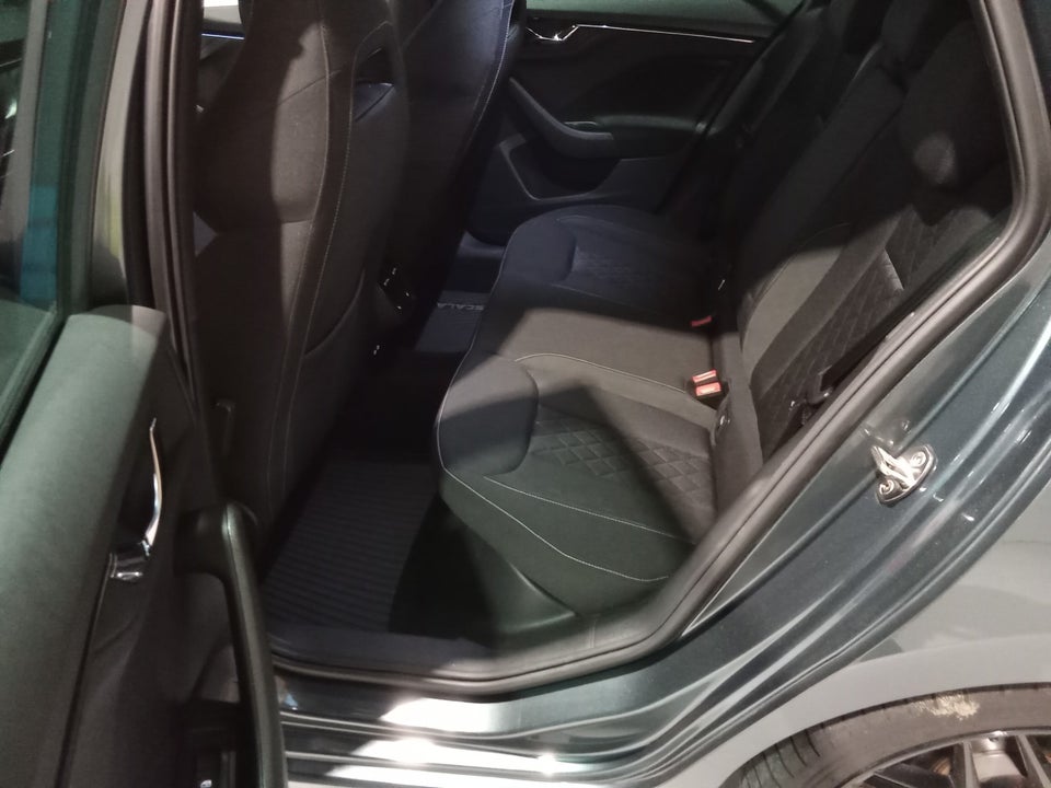 Skoda Scala 1,0 TSi 115 Celebration 5d