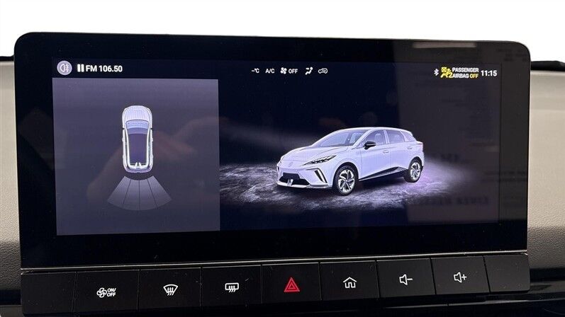 MG 4 51 Nordic Edition 5d