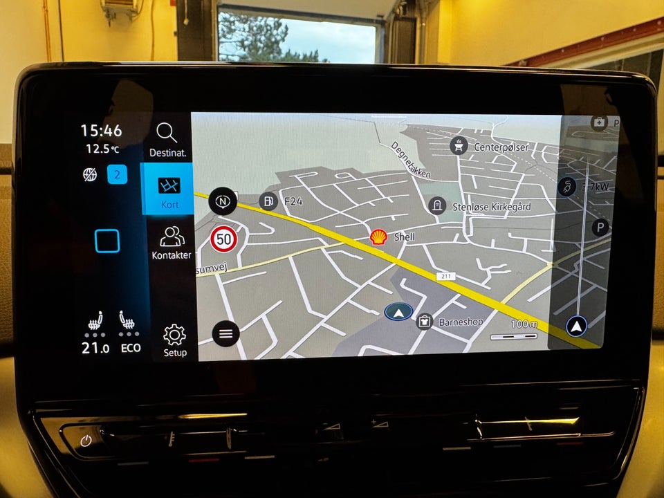 VW ID.4 52 Pure Performance 5d