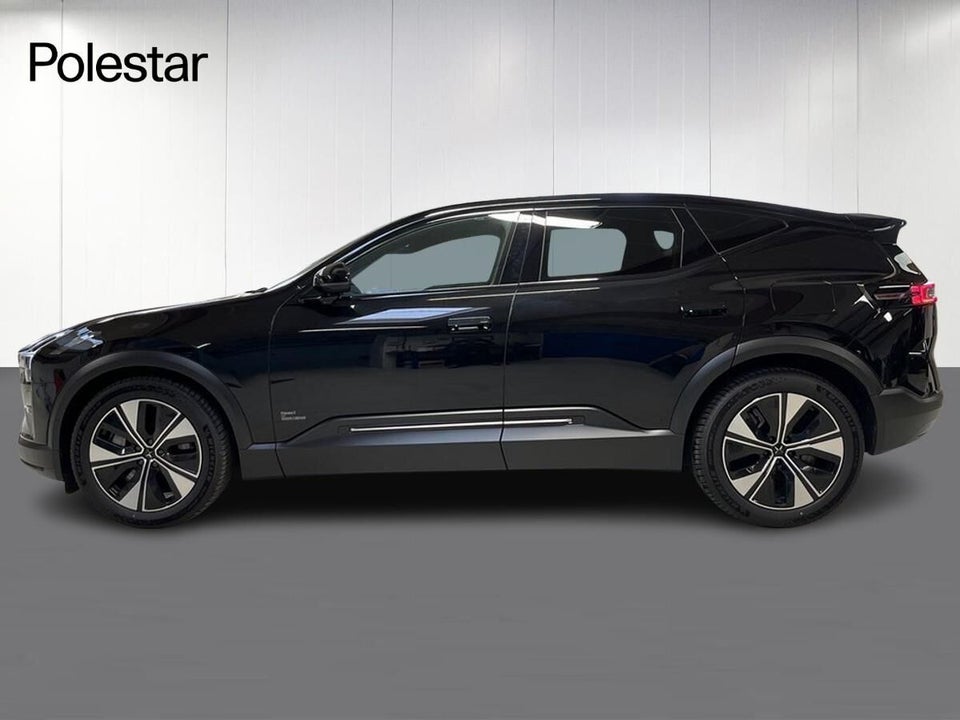 Polestar 3 Long Range AWD 5d