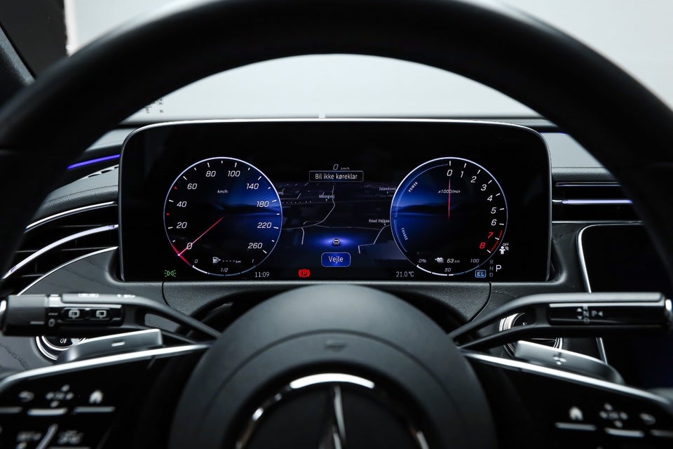 Mercedes E300 e 2,0 Avantgarde stc. aut. 5d