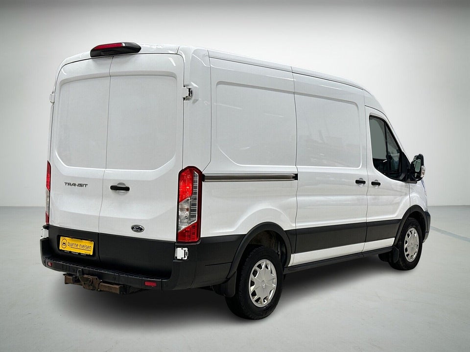 Ford Transit 350 L2 Van 2,0 TDCi 130 Trend H2 FWD