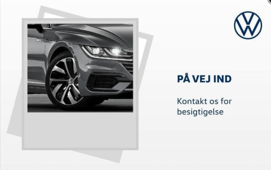 VW ID.4 77 Style 5d