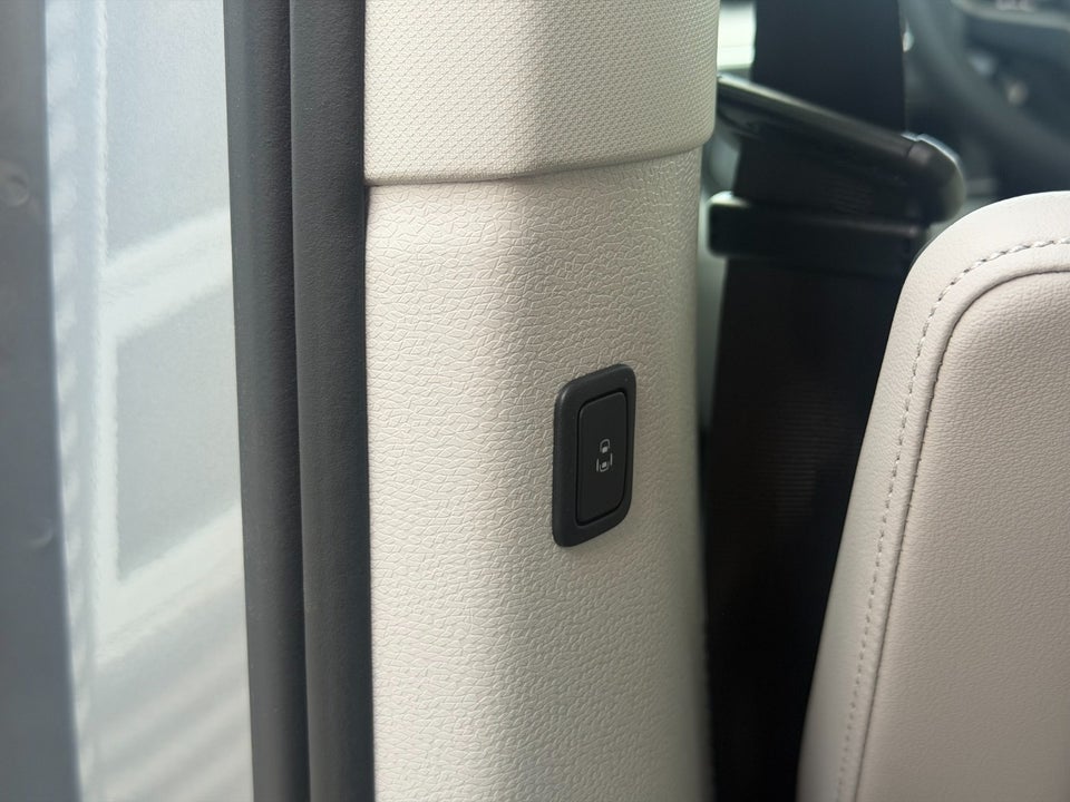 VW ID. Buzz 86 Pro 7prs LWB 5d