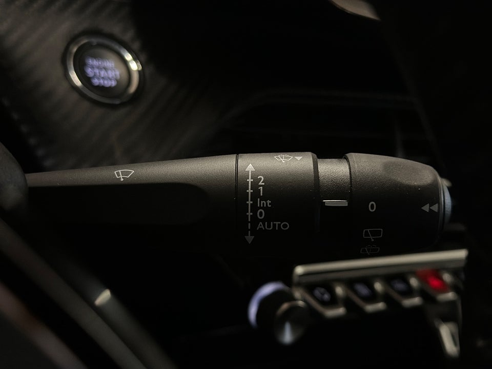 Peugeot e-208 50 Active Pack 5d