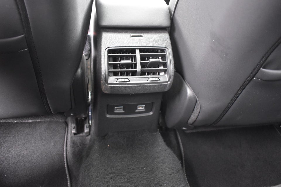 Citroën ë-C4 X 50 Palais Sky 4d